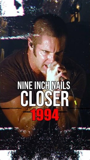 The SECRET Sample in Nine Inch Nails’ "Closer"! 🥁🤫