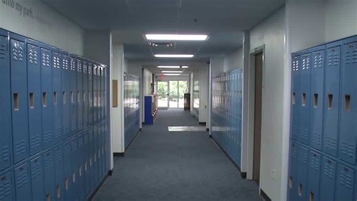 Des Moines schools report rise in student homelessness