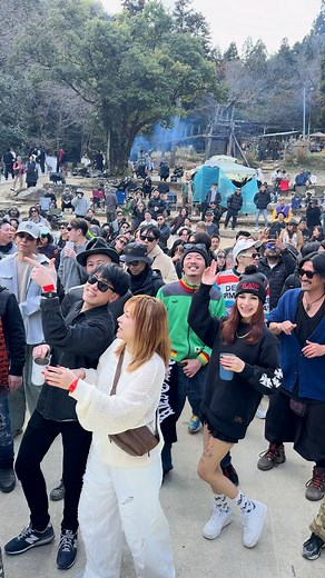 Boom! Dj Abstract Machine just blasted the Positive Summit Festival in Osaka with her wild and electrifying set! 🔥⚡ Japan’s psy heads felt the full tilt of her cosmic force - straight from the Blacklite mothership. Get into the zone and add our madness to your playlist on Spotify or Deezer. Fresh frequencies, straight to your speakers! 🔊🌐 Ride with us and be part of the Blackliters Journey. 🚀💜 | Blacklite Records