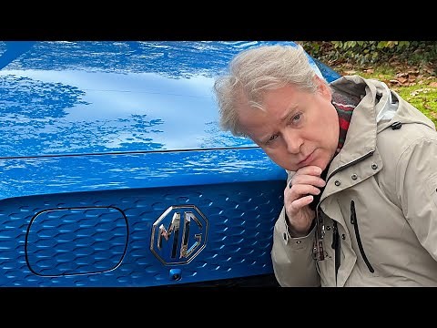 MG ZS EV Long Range 2022 Review: Lots more range makes the best bargain EV even better | WhichEV