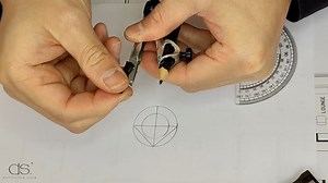 Watch Compass and Protractor Set Geometry Set on Amazon Live