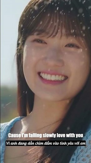 10CM - Spring Snow | Beautiful OST from Lovely Runner | Cause I’m falling slowly love with you