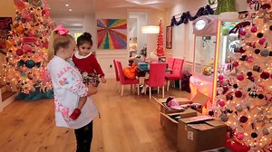 Elle Visits Her Dream House! 😱🏡 | The ACE Family