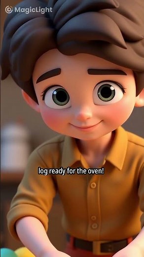 “Magic Rainbow Cookies! 🌈 Easy Kids Baking Fun | Kiddie Kitchen Short”