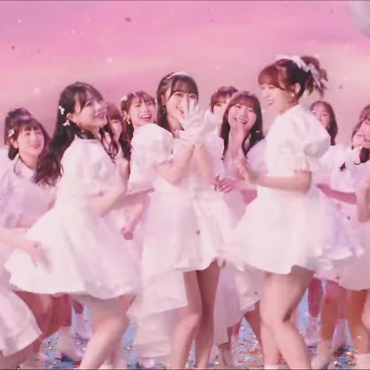 中井りかちゃんNGT卒業シングル🌈😭 #あのさいや別に #NGT48