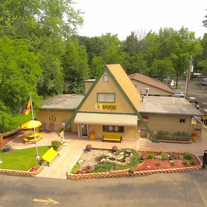 96K views · 1.5K reactions | 382 KOA campgrounds received our...