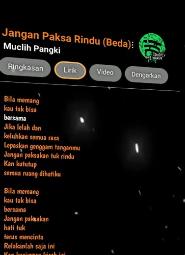 Lirik Lagu Jawa Terbaik untuk Playlist