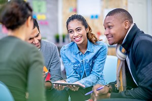 Breaking borders in business