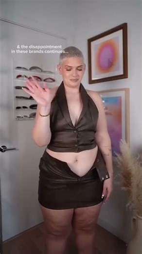 "I Bought the Cutest Dress… But It Doesn’t Fit 😩 | Try-On Fail!" #TryOnFail #FashionFail #DressFail