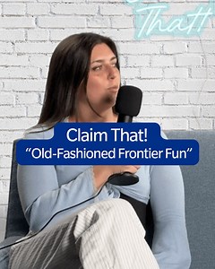 17K views · 23 reactions | We’re on the frontier of epic coverage. | Farmers Insurance | Facebook