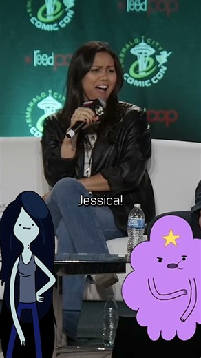 Who wouldn't want to be Lumpy Space Princess? #adventuretime