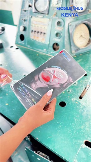 💼⌚ Level Up Your Hustle with the Utarudi Business Watch! @4000 https://www.mobilehub.co.ke/?srsltid=AfmBOooScfR9oCalNmGbCFNhmZAAeMclsmCQsPjWJGb-s5pLs1Ju33Y_ Stay sharp, stay connected, and stay ahead of the game 💯 🔹 Sleek premium business design 🔹 Crystal clear HD display 🔹 Bluetooth calling – answer calls on your wrist 📞 🔹 Heart rate & fitness tracking ❤️‍🔥 🔹 Long-lasting battery 🔋 🔹 Message & app notifications 📲 🔹 Comfortable & stylish strap for everyday wear Whether you’re in the