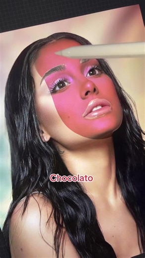 Challenging Art Experiment: Drawing Without Color Vision