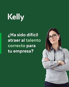 En Kelly generamos una solución de reclutamiento única que se alinea con los objetivos de tu organización para que te enfoques en las actividades estratégicas que necesitan toda tu atención. Gracias a nuestra metodología AASD podemos ayudarte a mejorar la calidad del talento, el cumplimiento de objetivos y la rentabilidad de tu negocio. Conoce nuestra solución de RPO: https://www.kellyservices.com.mx/reclutamiento-y-seleccion-rpo | Kelly Services México