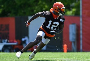 Josh Gordon Explained Why He Will Not Be In Attendance At The Start Of Browns Training Camp