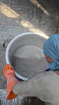 Amazing Silver Casting and Polishing Techniques for Big Vessels (short)