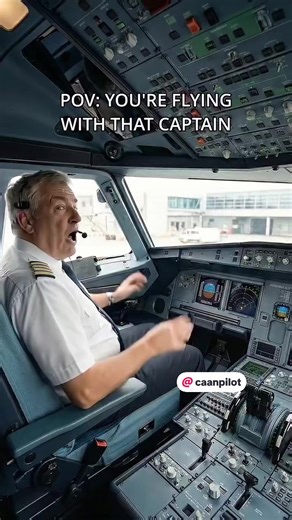 A Day In The Life Of A Pilot: Humor Unveiled