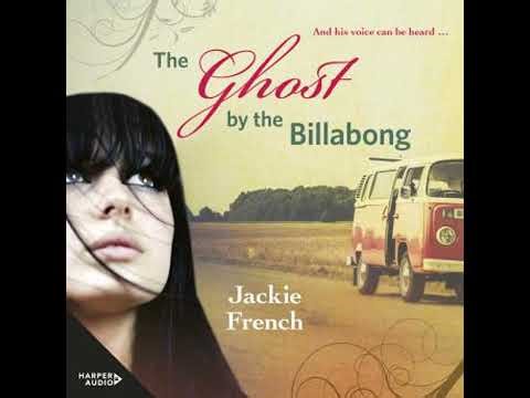 Ghost by the Billabong (The Matilda Saga, #5) - Jackie French