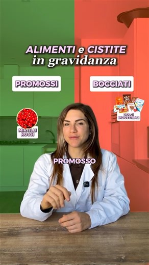 Giorgia Stramigioli | Nutrizionista per mamme on Instagram: "Cistite in gravidanza? L’alimentazione può fare la differenza 🤰💧 La cistite è un’infiammazione della vescica causata spesso da batteri che risalgono le vie urinarie. In gravidanza è ancora più comune per via dei cambiamenti ormonali, della pressione dell’utero sulla vescica e delle modifiche del pH vaginale che rendono più facile la proliferazione batterica. I sintomi? Bruciore quando fai pipì, stimolo frequente, dolore