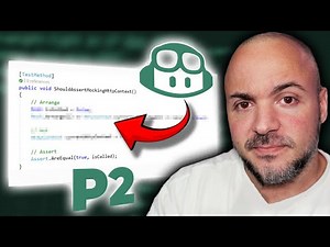 The Secret Trick To Keep Copilot On Track With Your C# Code