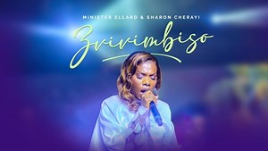 MP3 DOWNLOAD: Minister Ellard - Zvivimbiso [  Lyrics] | CeeNaija