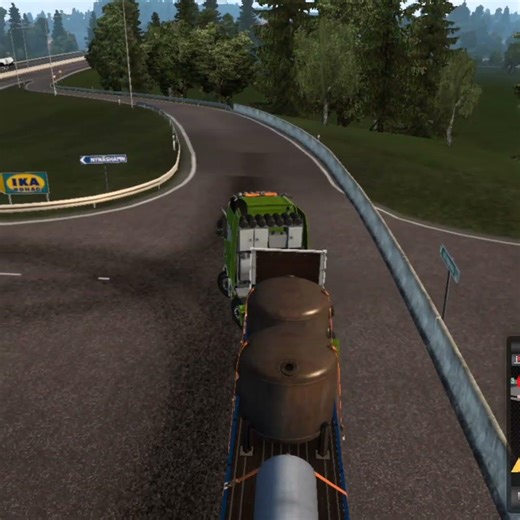 #eurotrucksimulator2 #ets2 #gameplay #games #gaming #gamer #shorts #shortvideo #short #shortsfeed