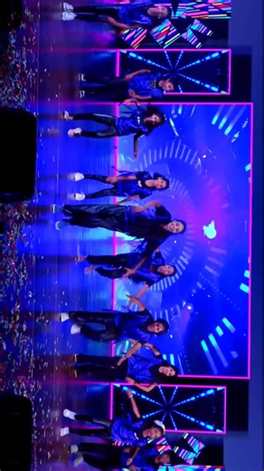 Crew Infinity Dance Studio on Instagram: "Our Main Class Junior performance 💥✨️ . . . #crewinfinitydancestudio #instagram #reels #dance #reelsinstagram #tamilsong #hosurdancers #trendingreels #vibe #instagood #trending"