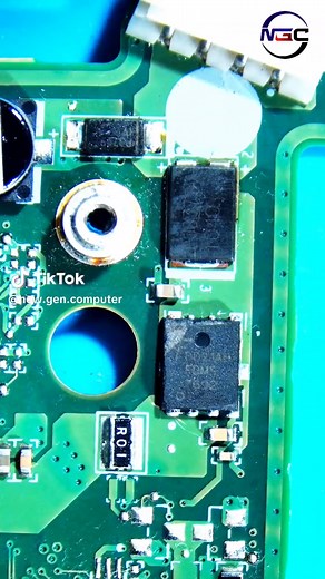 👉 හපොයි 💻🥴 #laptoprepair #laptopservice #laptop #newgeneration #newgencomputer #technology #electronic #electrician #repair