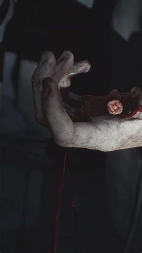 Resident Evil Requiem Zombie Mutation