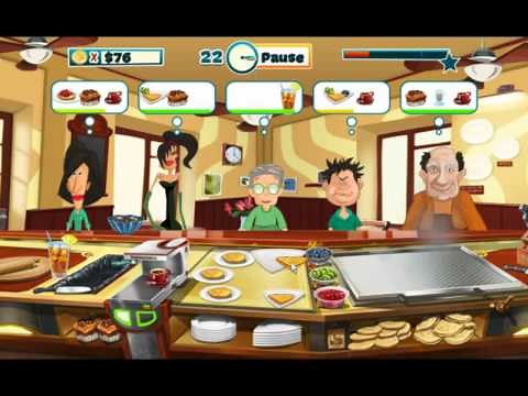 Happy Chef - Official Trailer