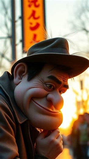 The Sock Puppet Spotlight