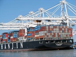 Amazon's Chinese shipping license reflects global goals