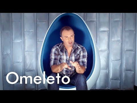 I'M YOU, DICKHEAD | Omeleto