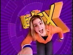 YTV (2004) - Vortex: Transformer Stormer ACTiONBiTZ and CM Break #1