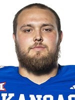 Bryce Cabeldue, Clovis , Offensive Tackle