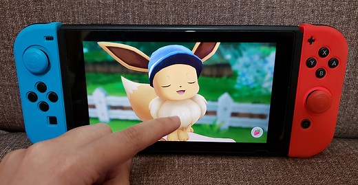 Pokémon Let's Go e a dúvida cruel entre Pikachu ou Eevee – Meio Bit