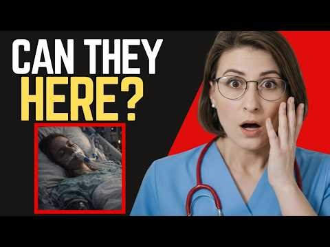 The SHOCKING Truth About Being in a Coma
