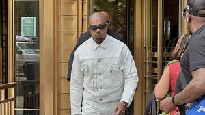 Kanye West ‘wants to be in attendance for Sean ‘Diddy’ Combs’ criminal trial