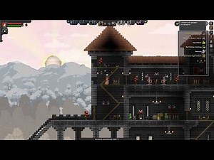 starbound big fatties mod 5 :: I perform NPC quests