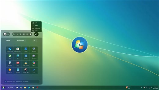 Windows Vista 2025 Edition fixes Windows 11's biggest problems -- download it now