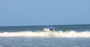 A glossary: Types of Surfing Wipeouts