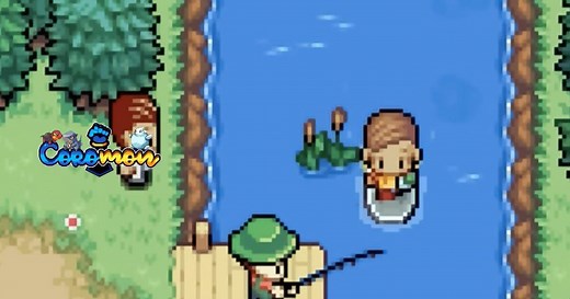 Download & Play Coromon on PC & Mac (Emulator)