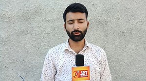 Ankit Arya brings Good news for J&K Bank Customers | The Straight Line