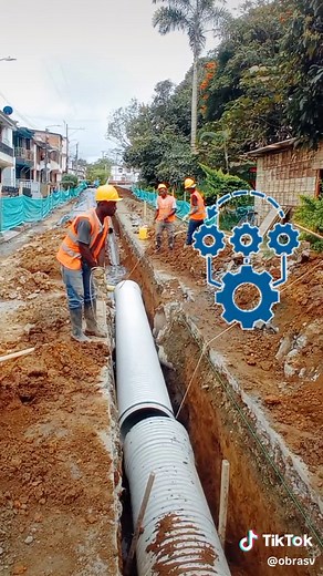 Guía sobre Alcantarillado: Instalación y Tipos