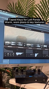 Clark Audio on Reels