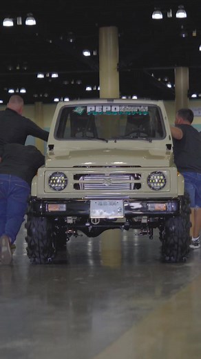 2 WEEKS!!! 🇵🇷 | ONLINE TICKETS NOW OPEN BY @ticketera Tuner Evolution Puerto Rico! 100 CAR SPACES LEFT 🏁. Sat 4-11PM | Sun 11-6PMJune 17th / 18th 2 Day Event | Centro De Convenciones SJ tuner-evolution.com/puertoricohttps://ticketera.com/tunerevo2023/ | Tuner Evolution