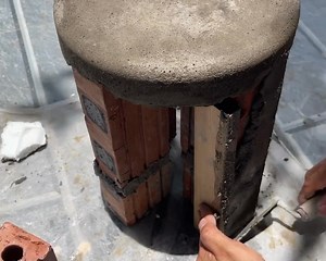 8.2K views · 31 reactions | Most Innovative Cement Project Ideas From Styrofoam | Creative Crafts | Facebook