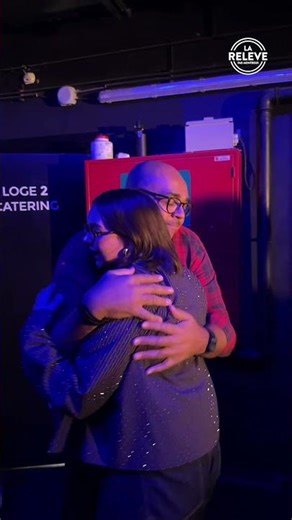 Mehdi Btb remporte le casting de La Relève Montreux Comedy Belgique ! 🇧🇪 #Humour #MontreuxComedy