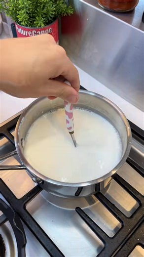 Deep Fried Milk from #deepfried #milk | Future Canoe | Facebook