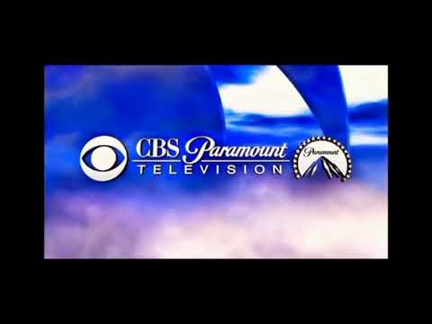 CBS Paramount Network Television & CBS Paramount Domestic Television Logos Reversed